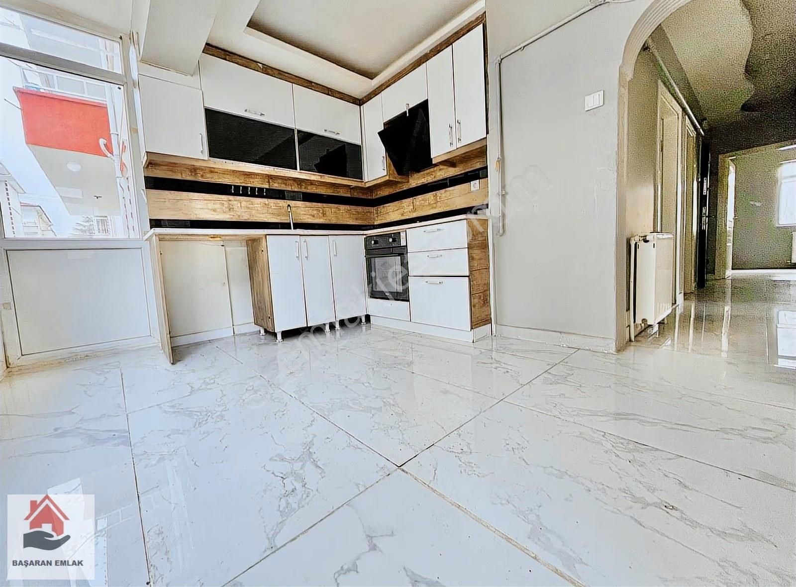 █3+1 Geniş Mutfaklı█ Arakatta Bulvara Yakın Yapılı Fırsat Daire - Görsel 9