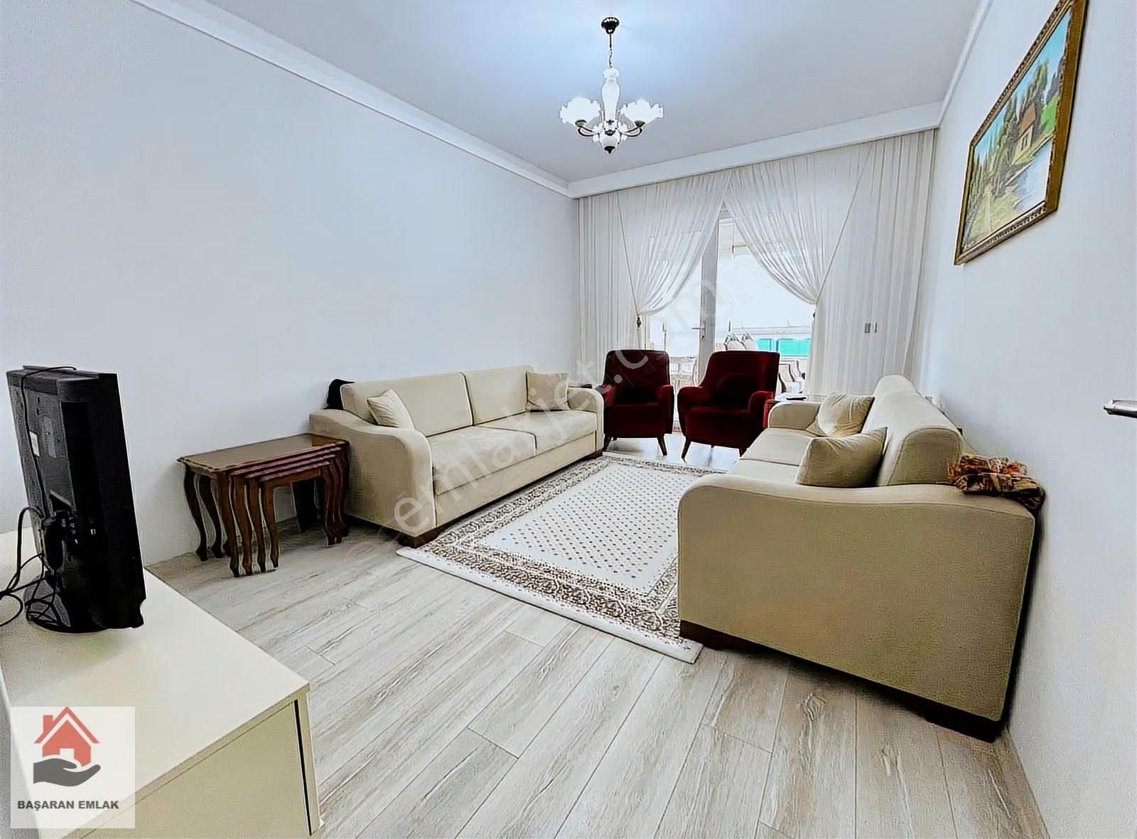 █ Ahi Mesut Mah █ 4+1 Lüks Yaşam Kusursuz Yapıda Geniş Daire █ - Görsel 18