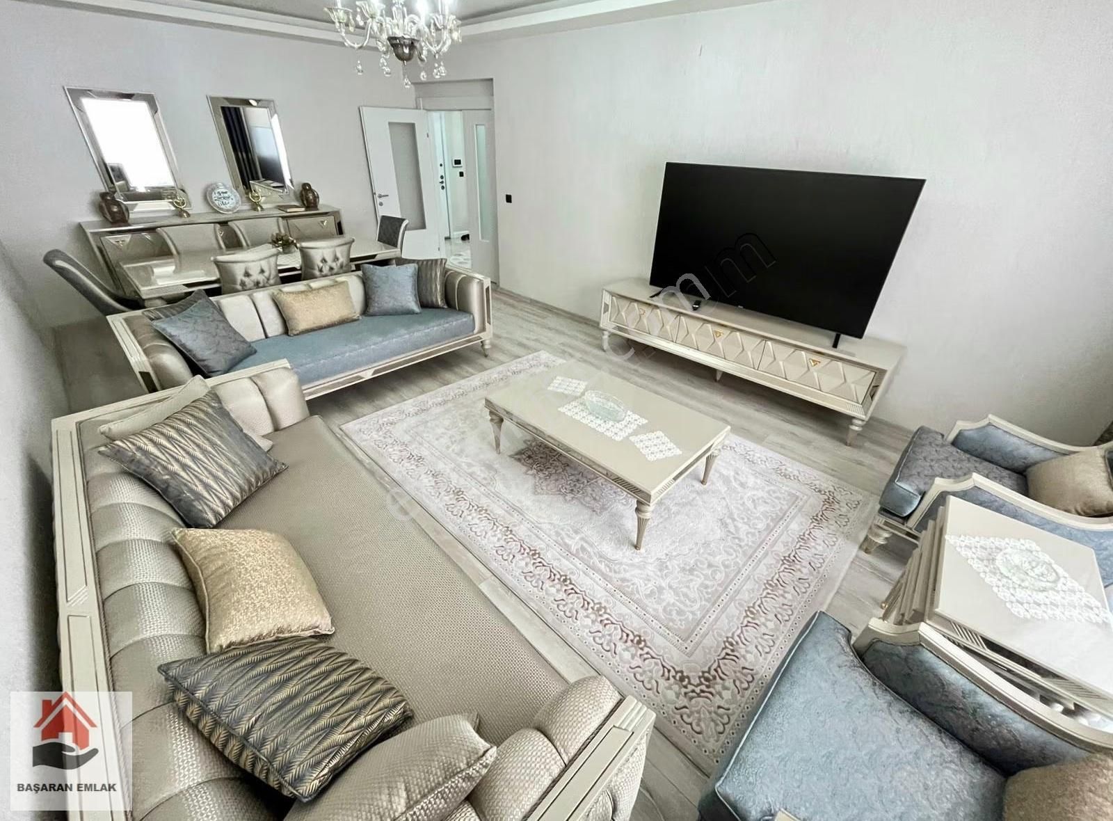 █ Ahi Mesut Mah █ 4+1 Lüks Yaşam Kusursuz Yapıda Geniş Daire █ - Görsel 16