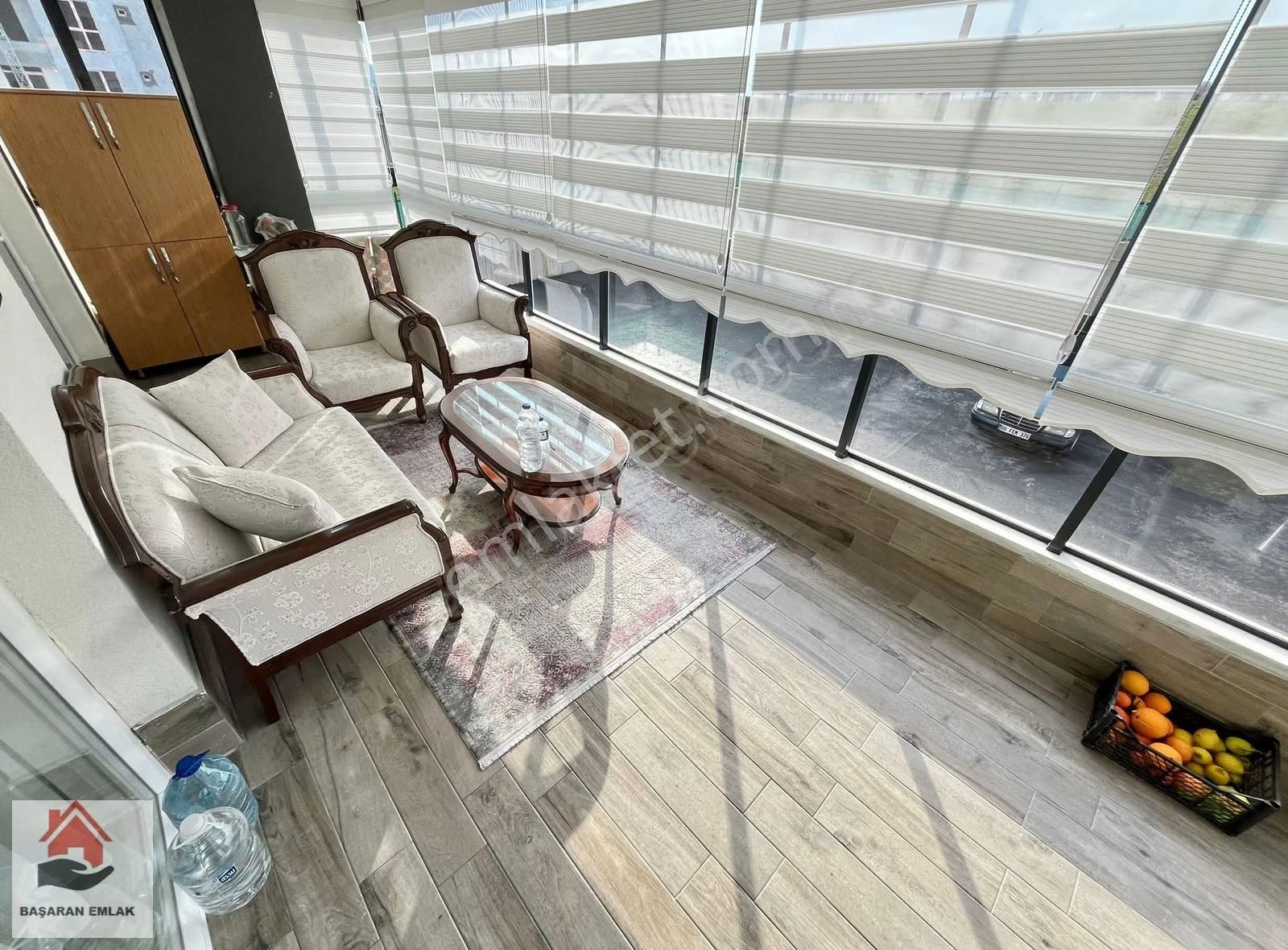 █ Ahi Mesut Mah █ 4+1 Lüks Yaşam Kusursuz Yapıda Geniş Daire █ - Görsel 7