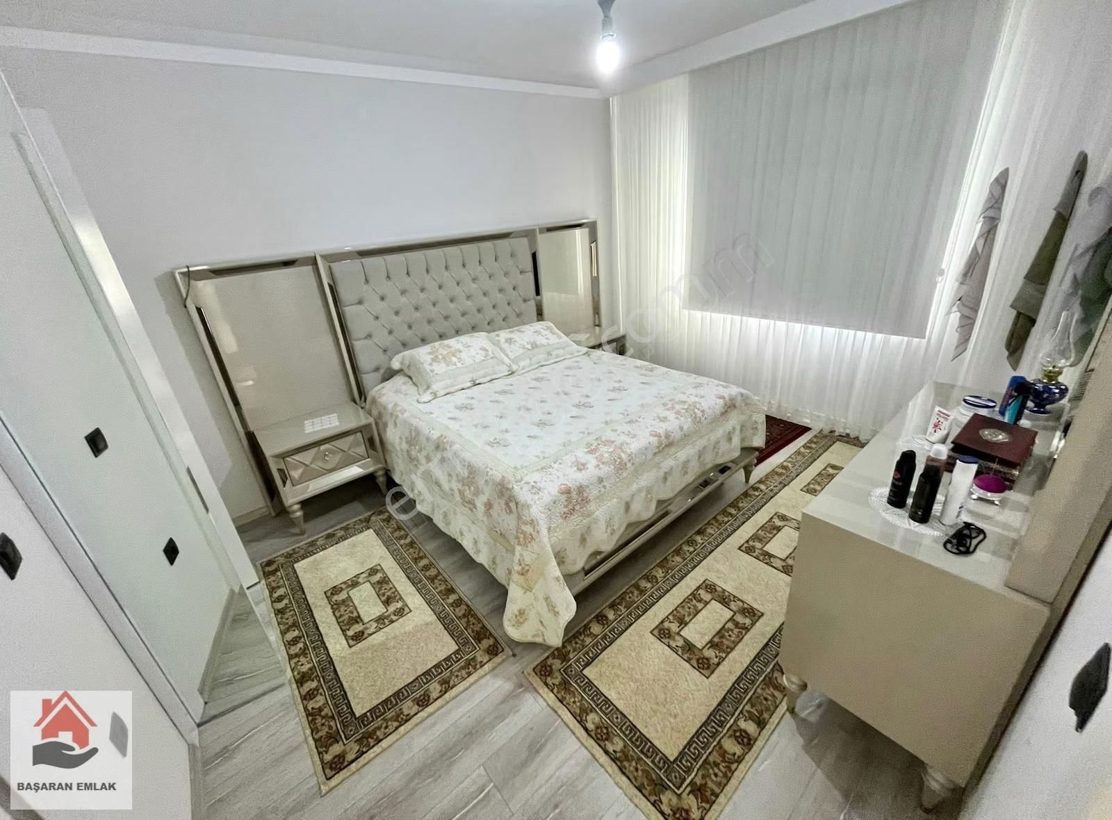 █ Ahi Mesut Mah █ 4+1 Lüks Yaşam Kusursuz Yapıda Geniş Daire █ - Görsel 22