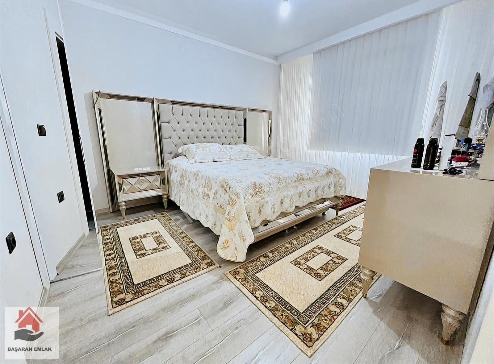 █ Ahi Mesut Mah █ 4+1 Lüks Yaşam Kusursuz Yapıda Geniş Daire █ - Görsel 10
