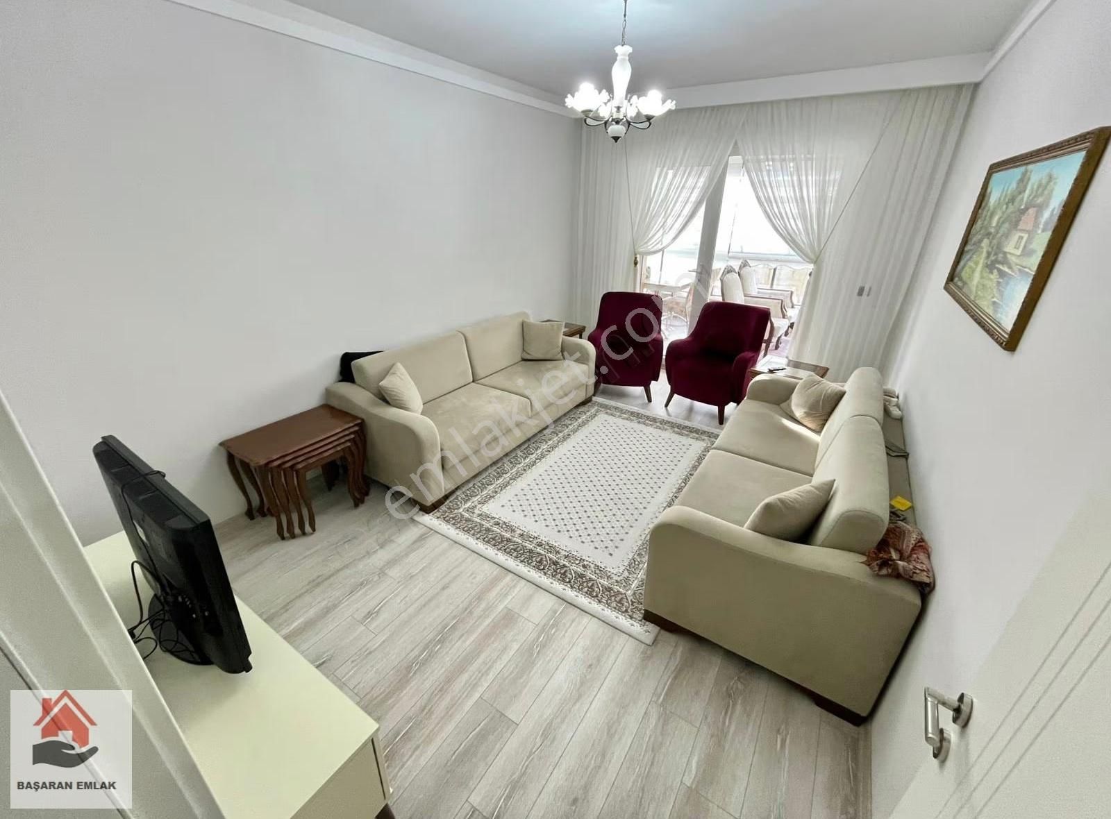 █ Ahi Mesut Mah █ 4+1 Lüks Yaşam Kusursuz Yapıda Geniş Daire █ - Görsel 30