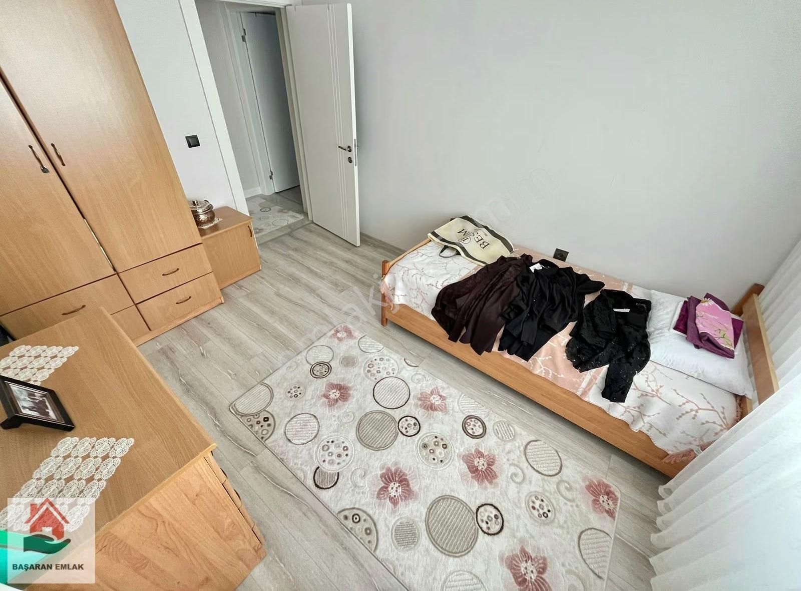 █ Ahi Mesut Mah █ 4+1 Lüks Yaşam Kusursuz Yapıda Geniş Daire █ - Görsel 35