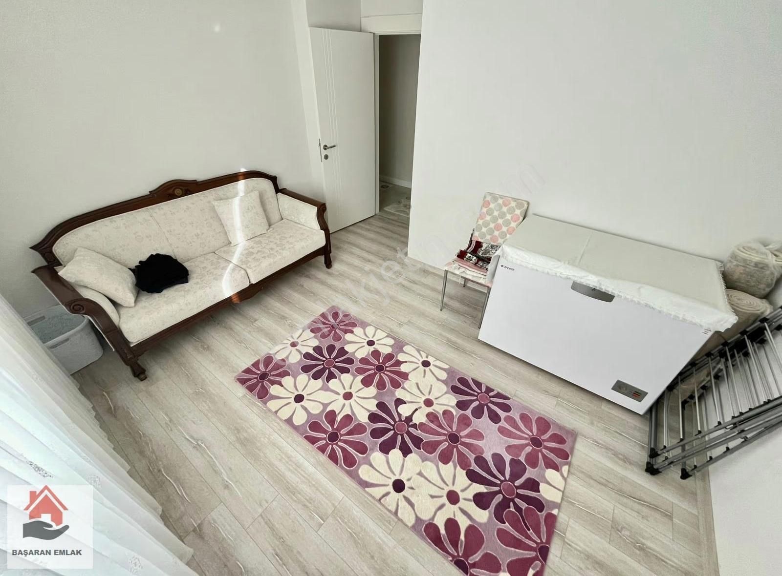 █ Ahi Mesut Mah █ 4+1 Lüks Yaşam Kusursuz Yapıda Geniş Daire █ - Görsel 23