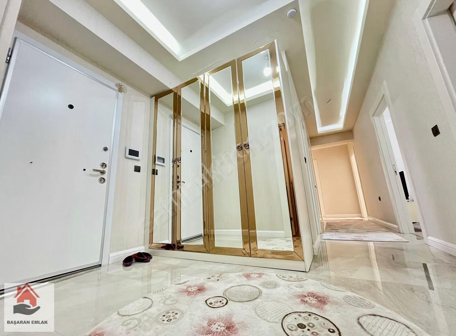 █ Ahi Mesut Mah █ 4+1 Lüks Yaşam Kusursuz Yapıda Geniş Daire █ - Görsel 31