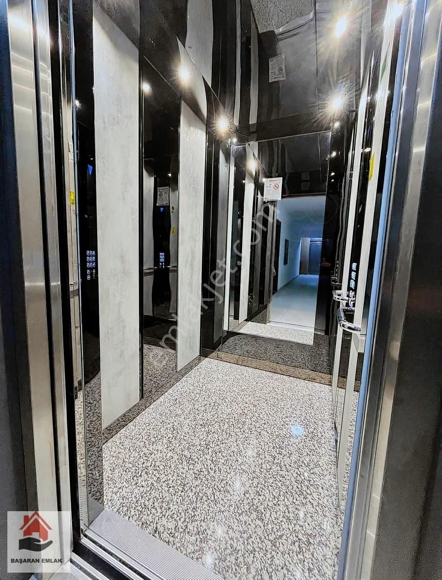 █ Ahi Mesut Mah █ 4+1 Lüks Yaşam Kusursuz Yapıda Geniş Daire █ - Görsel 34