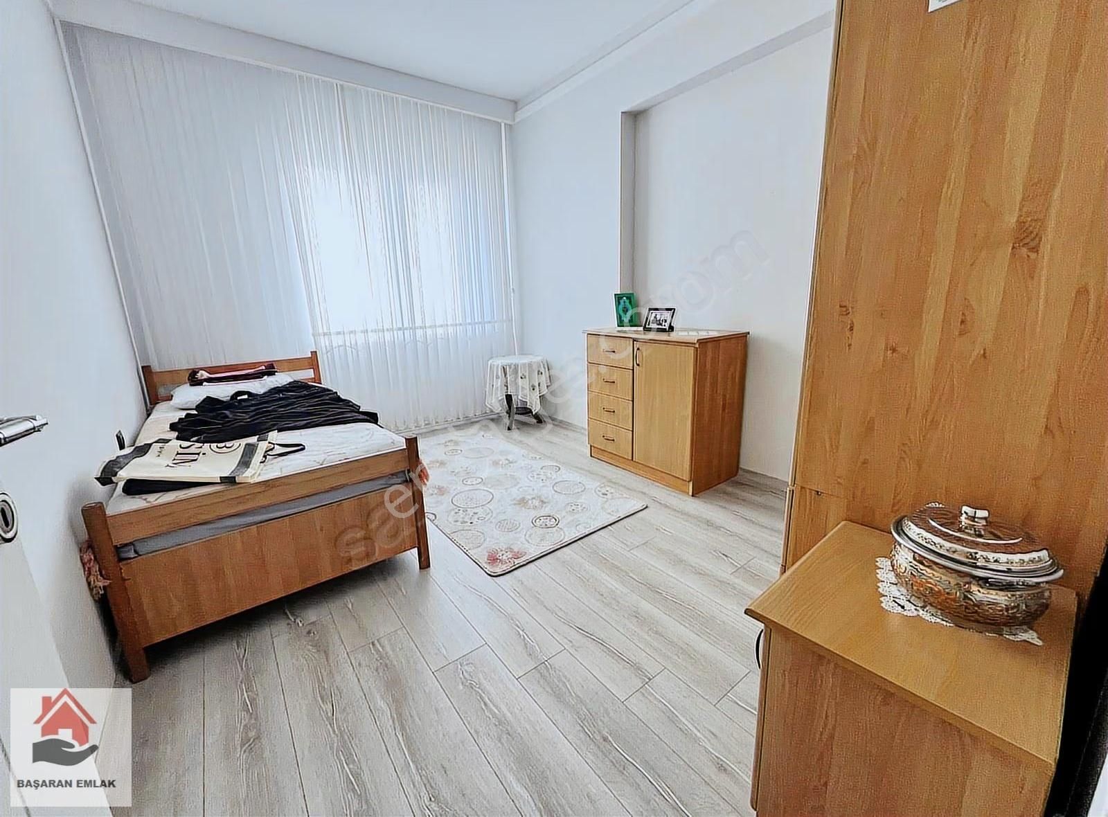 █ Ahi Mesut Mah █ 4+1 Lüks Yaşam Kusursuz Yapıda Geniş Daire █ - Görsel 20