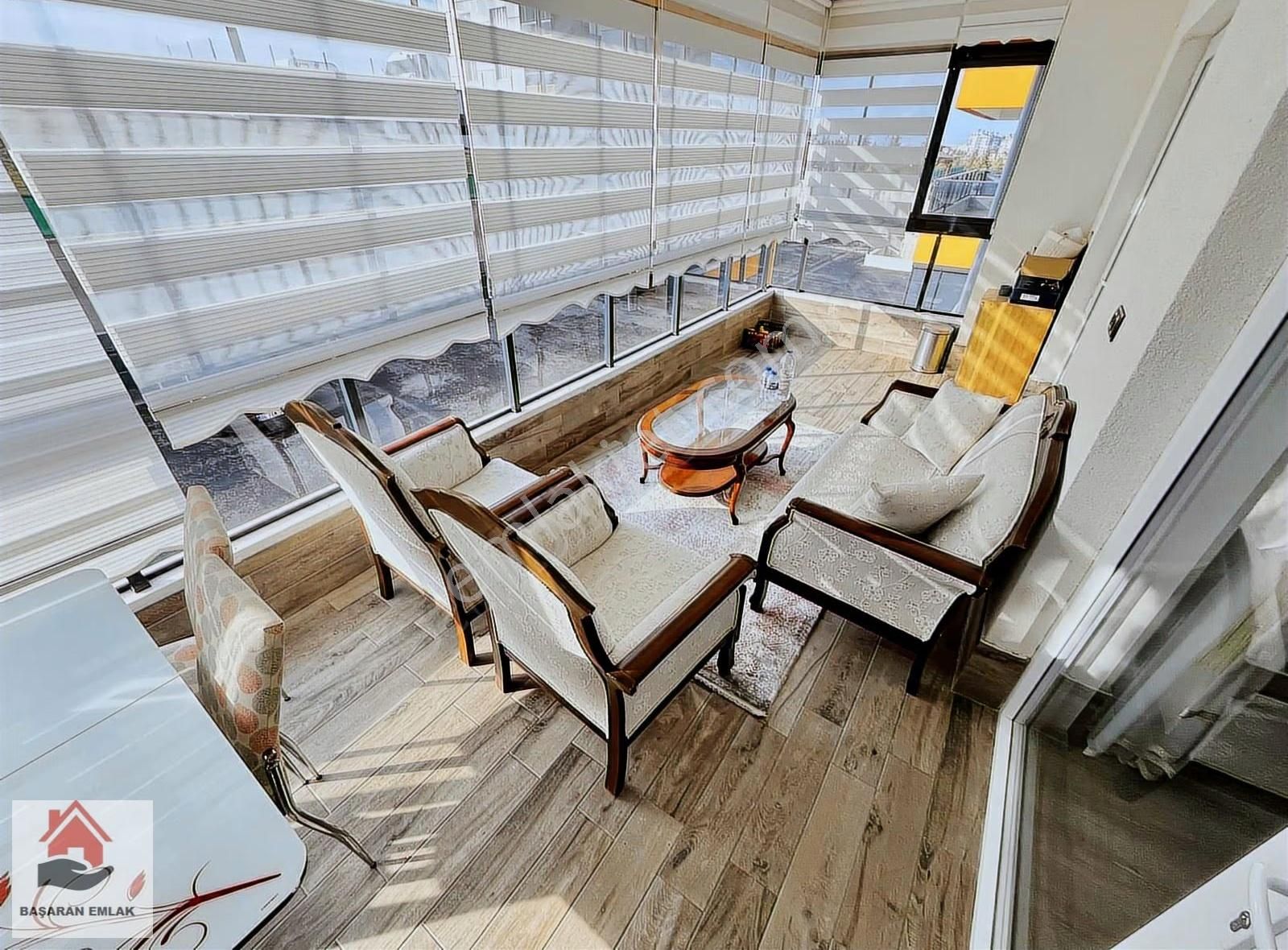 █ Ahi Mesut Mah █ 4+1 Lüks Yaşam Kusursuz Yapıda Geniş Daire █ - Görsel 9