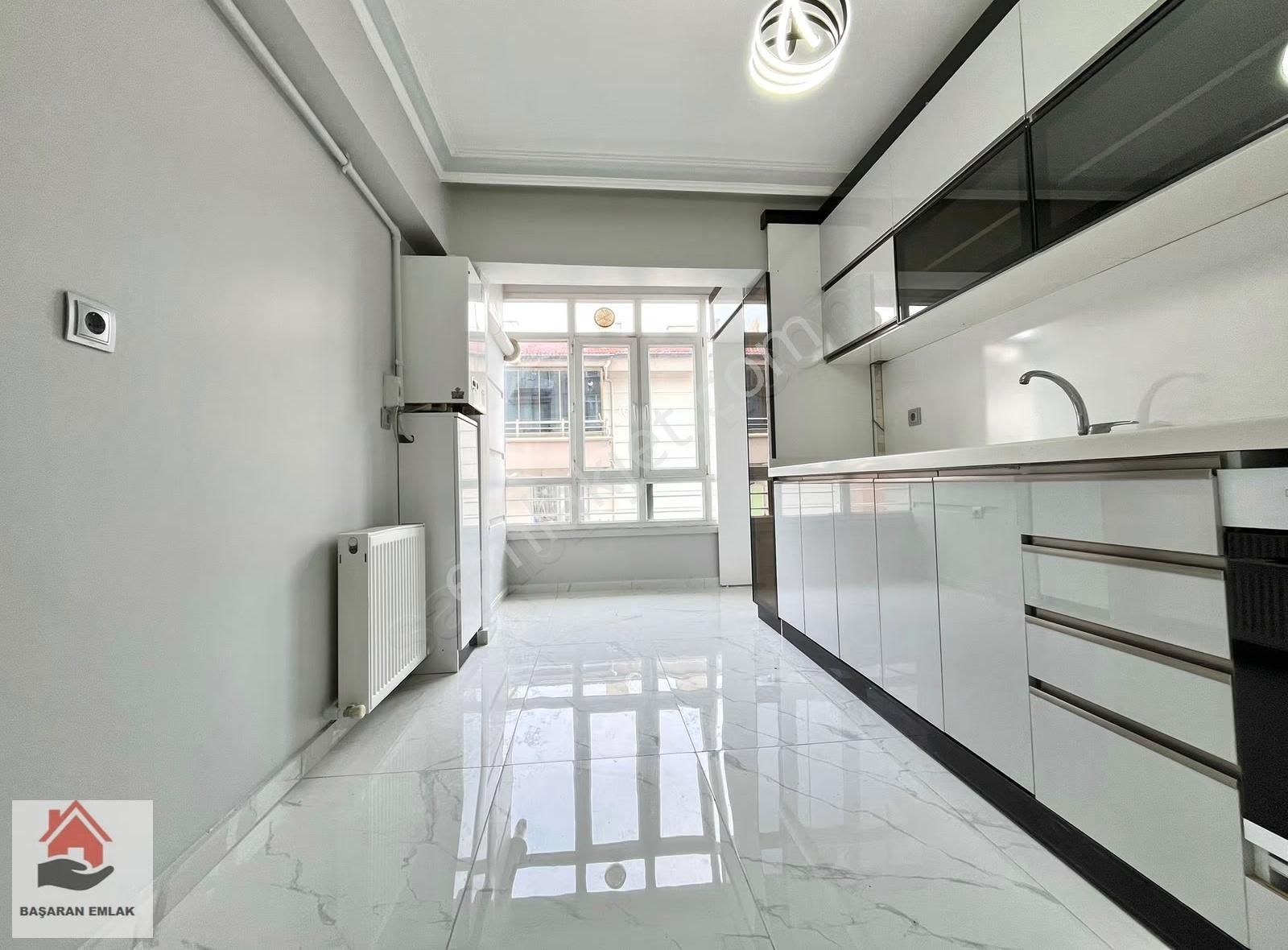 █ 8 Yıllık █ 3+1 Belediye Yakını Arakatta Megalüx Site Dairesi █ - Görsel 14