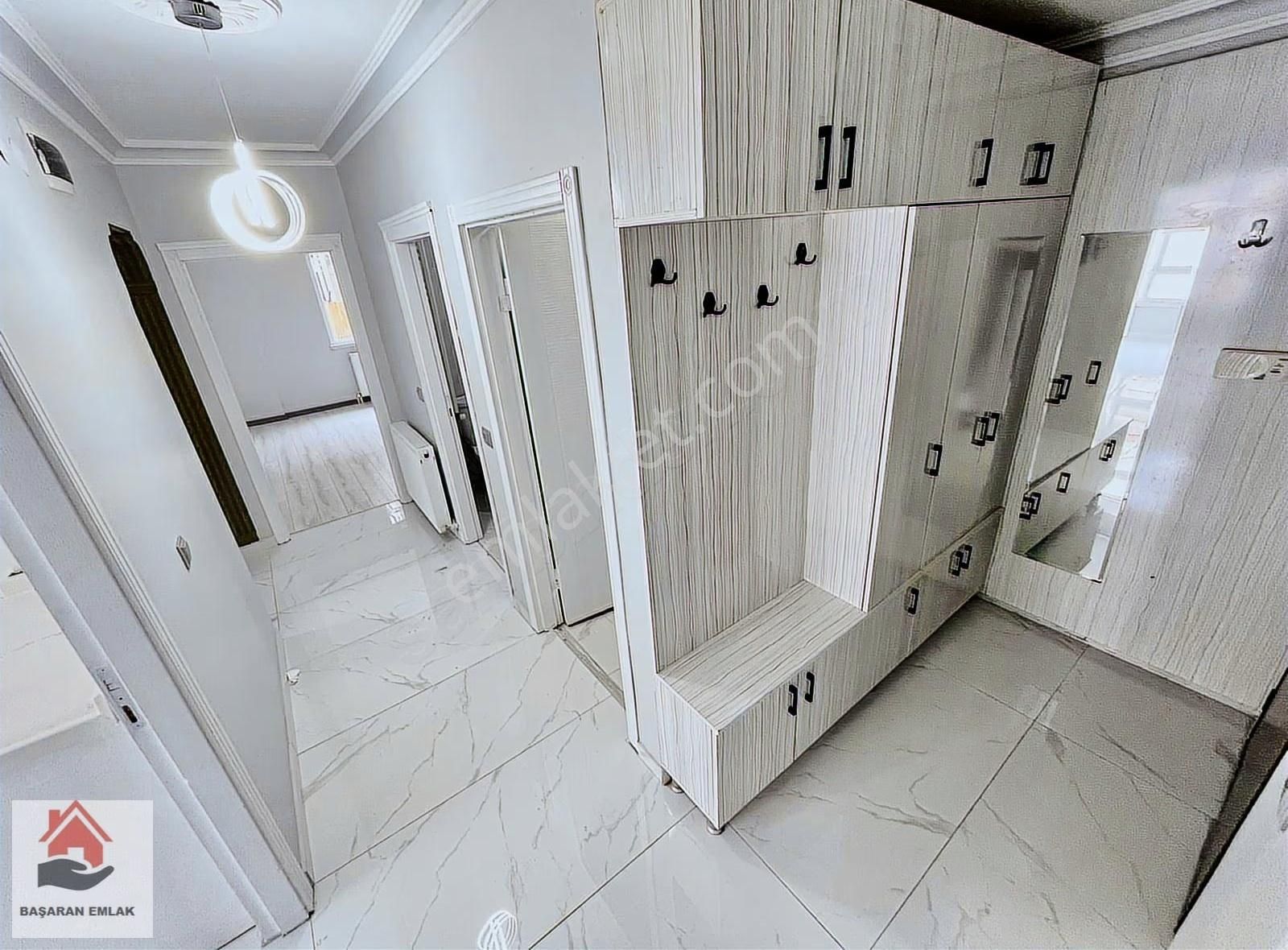 █ 8 Yıllık █ 3+1 Belediye Yakını Arakatta Megalüx Site Dairesi █ - Görsel 3