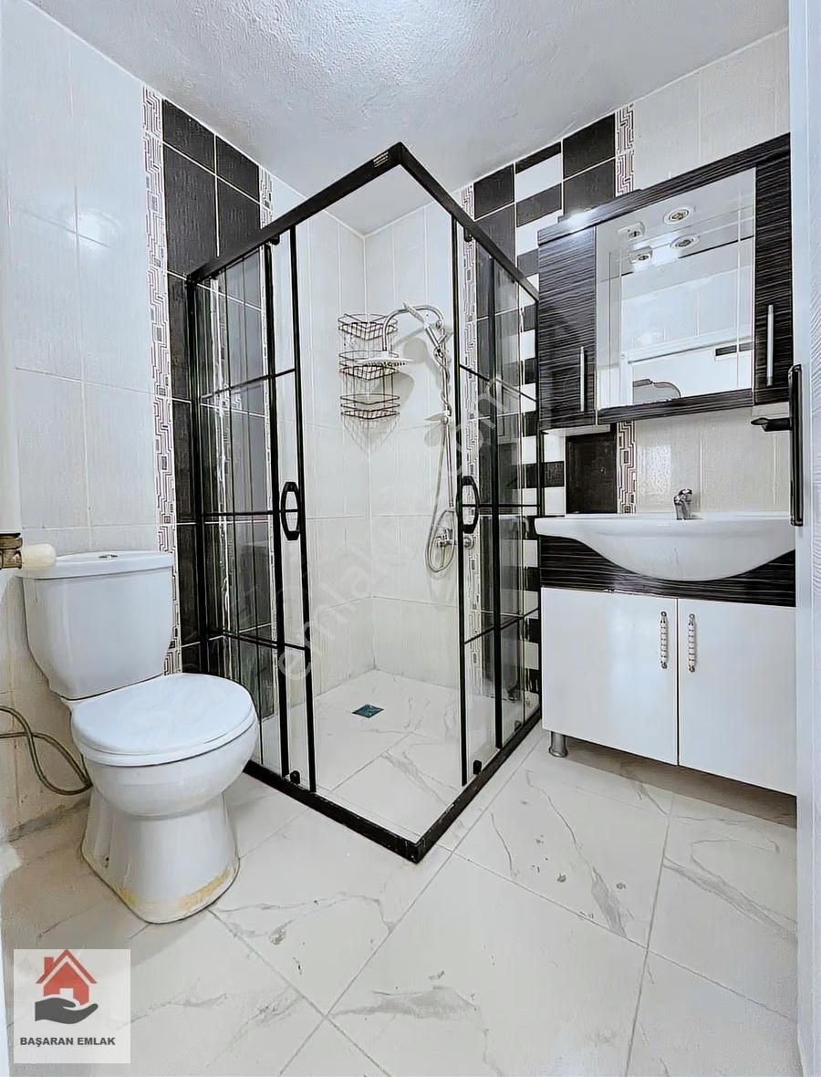 █ 8 Yıllık █ 3+1 Belediye Yakını Arakatta Megalüx Site Dairesi █ - Görsel 19