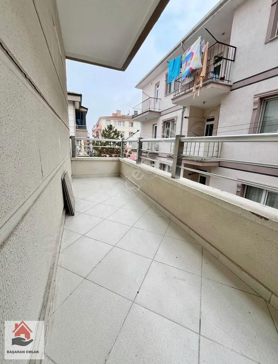 █ 8 Yıllık █ 3+1 Belediye Yakını Arakatta Megalüx Site Dairesi █ - Görsel 34