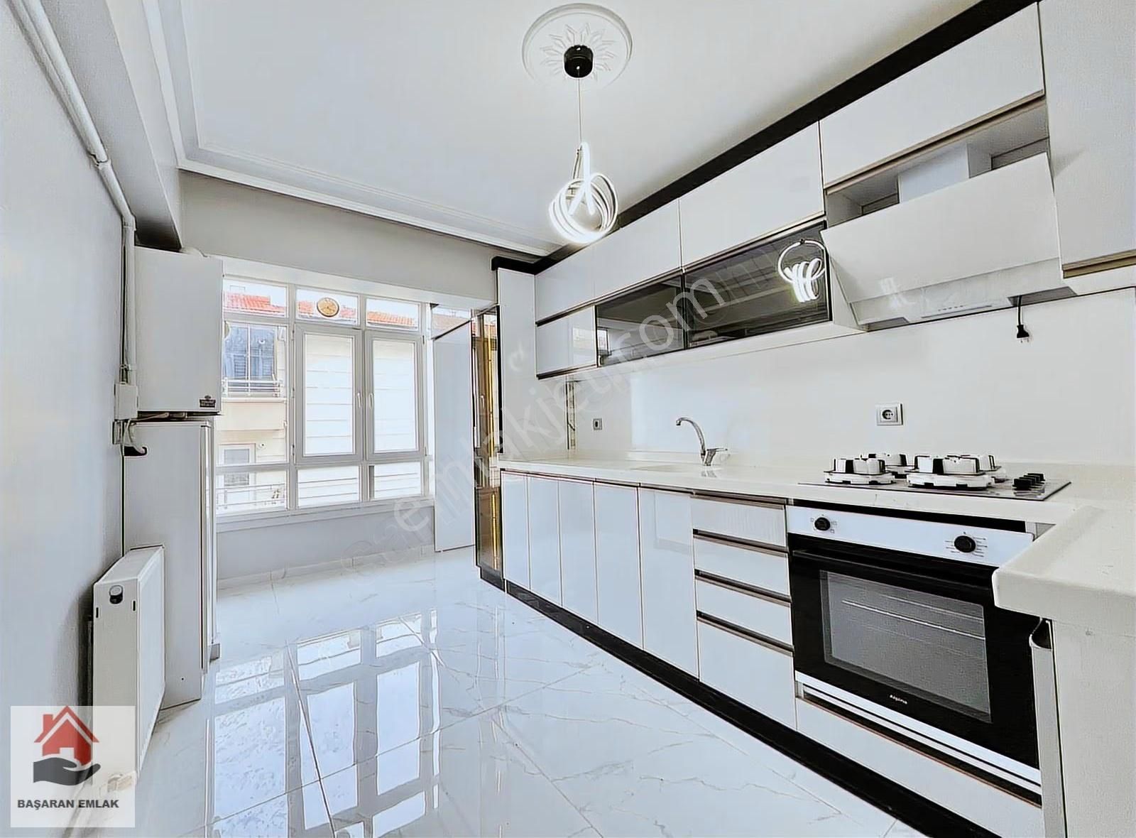 █ 8 Yıllık █ 3+1 Belediye Yakını Arakatta Megalüx Site Dairesi █ - Görsel 27