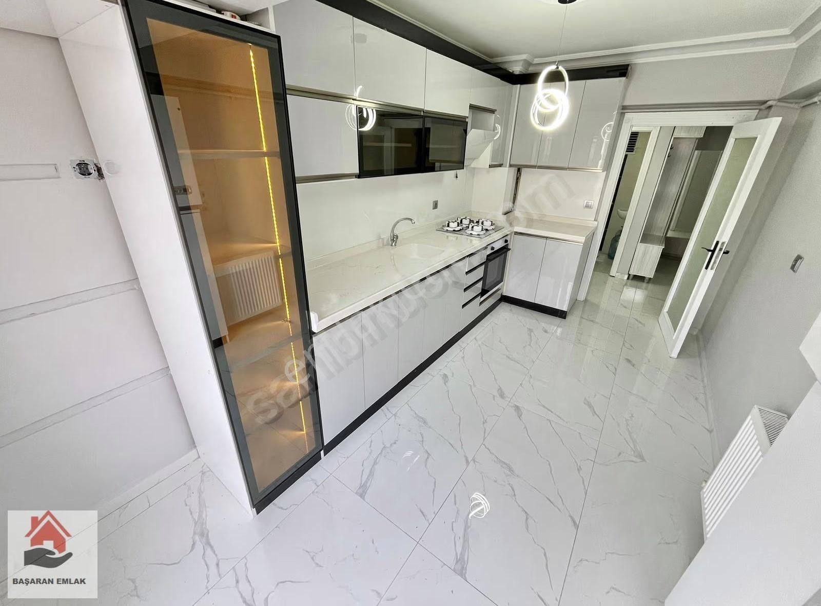 █ 8 Yıllık █ 3+1 Belediye Yakını Arakatta Megalüx Site Dairesi █ - Görsel 4