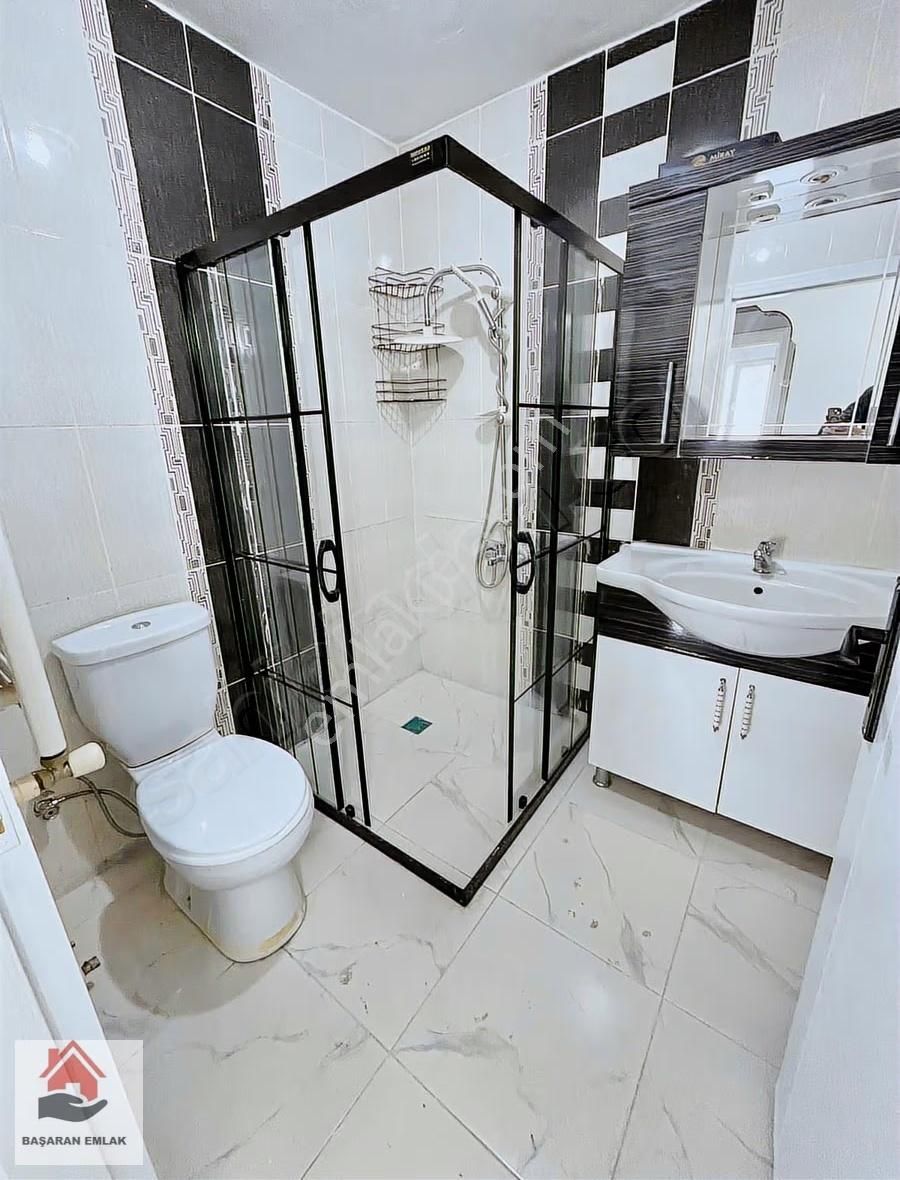 █ 8 Yıllık █ 3+1 Belediye Yakını Arakatta Megalüx Site Dairesi █ - Görsel 29