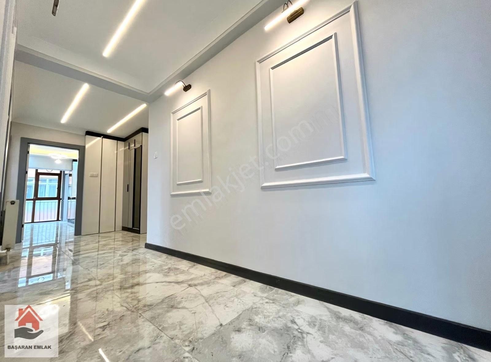 █ 3+1 Modern Yapı █ Arakatta Bağımsız Ultra Lüks Ferah Daire █ - Görsel 31