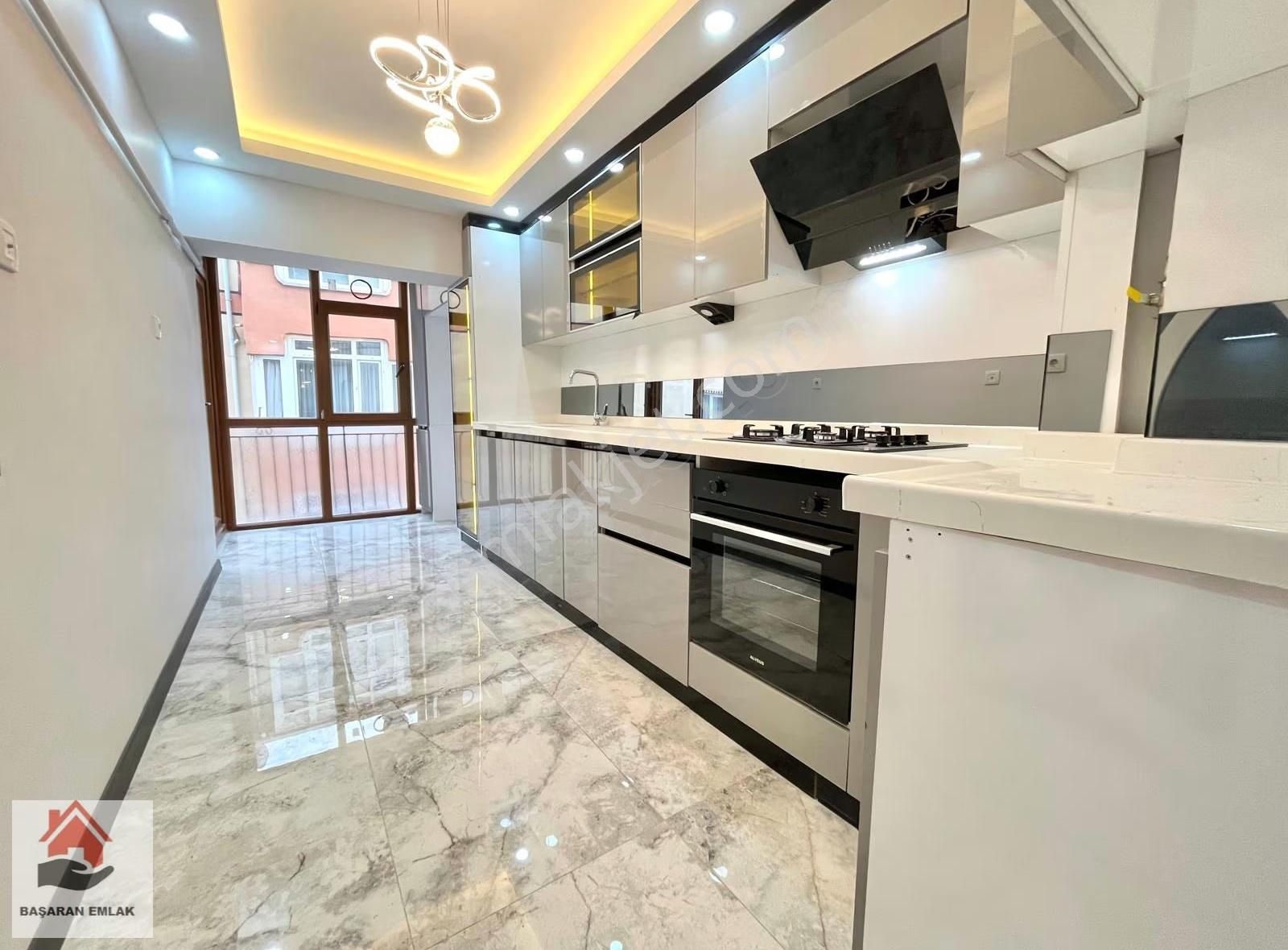 █ 3+1 Modern Yapı █ Arakatta Bağımsız Ultra Lüks Ferah Daire █ - Görsel 27