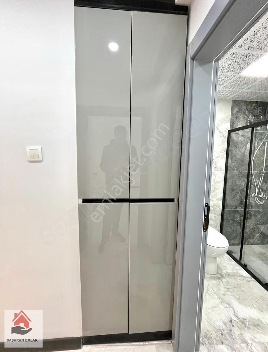 █ 3+1 Modern Yapı █ Arakatta Bağımsız Ultra Lüks Ferah Daire █ - Görsel 14