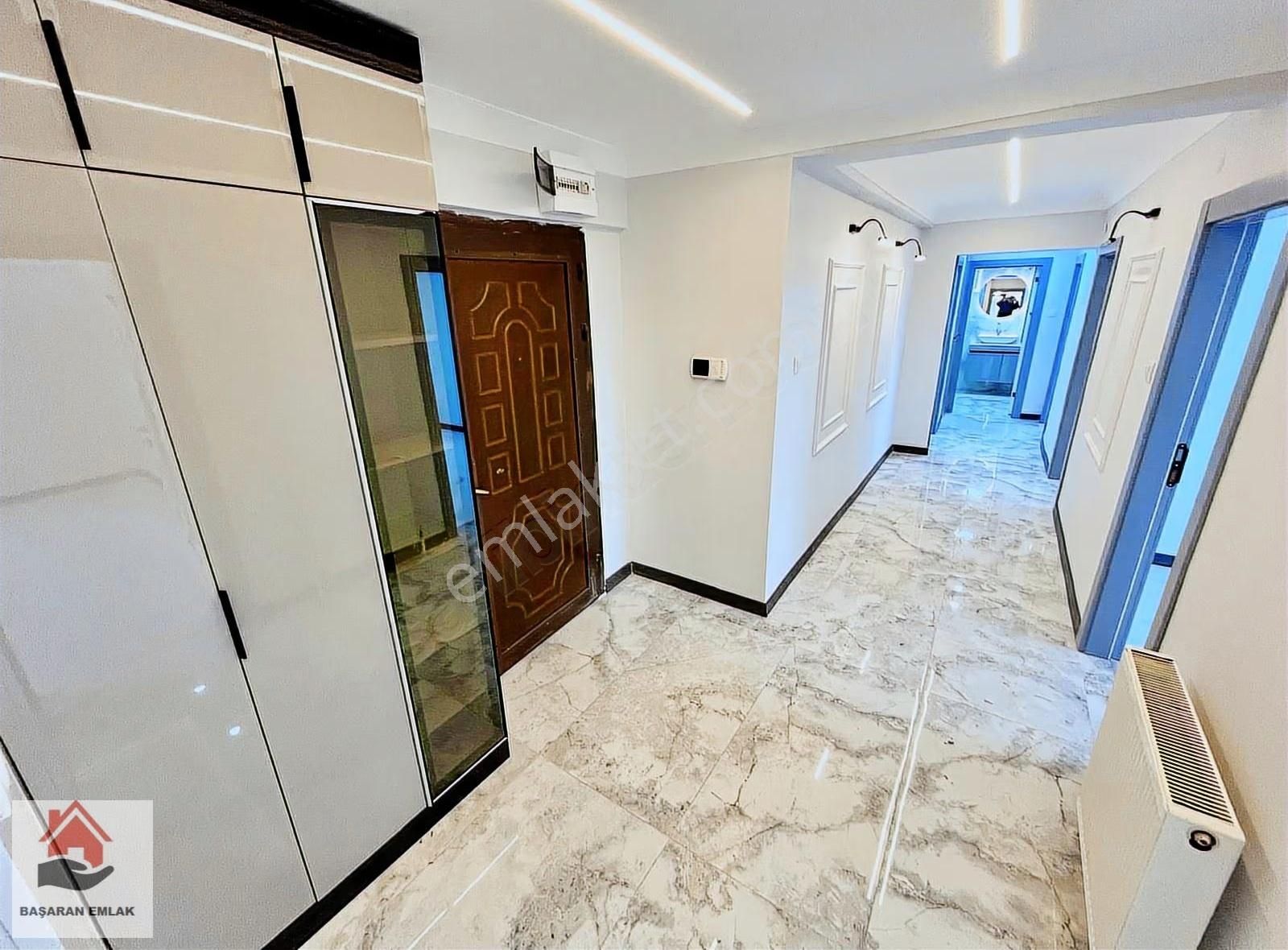 █ 3+1 Modern Yapı █ Arakatta Bağımsız Ultra Lüks Ferah Daire █ - Görsel 10