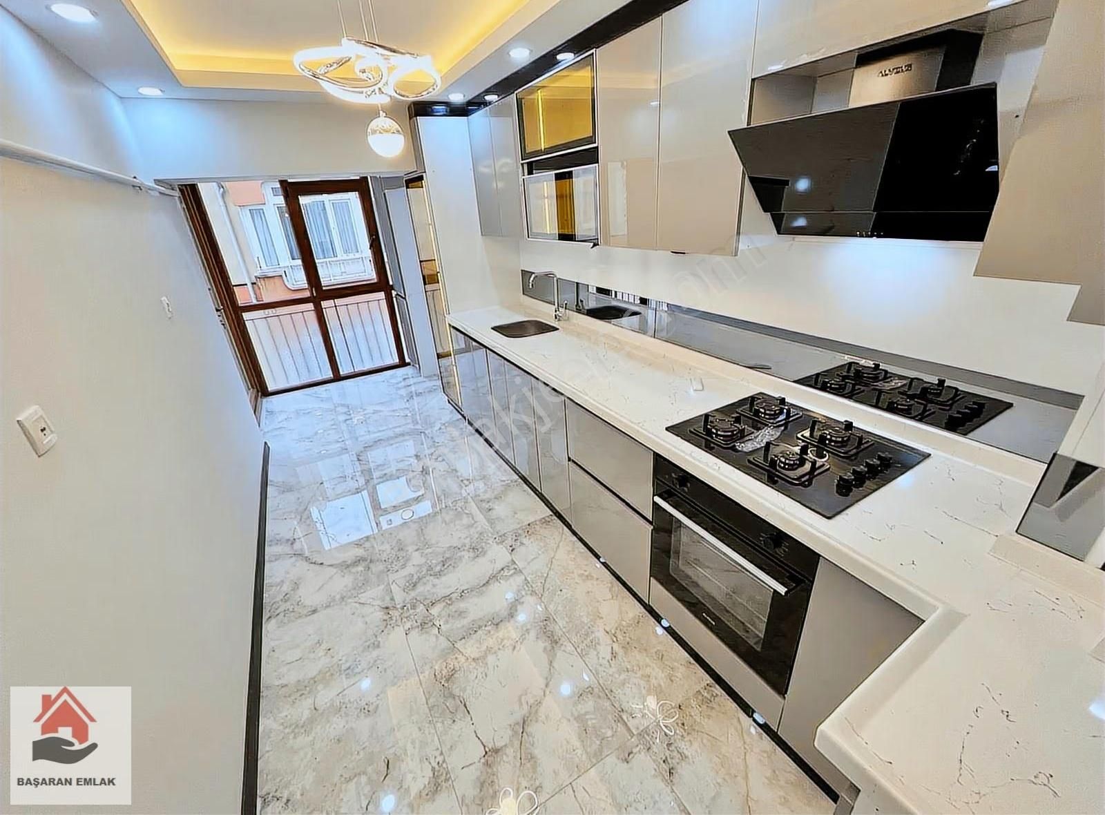 █ 3+1 Modern Yapı █ Arakatta Bağımsız Ultra Lüks Ferah Daire █ - Görsel 2