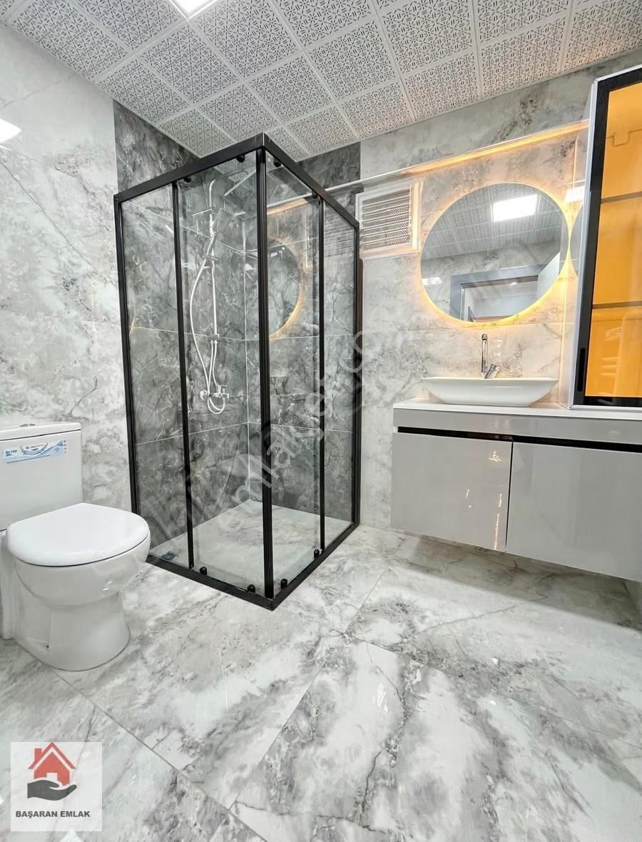 █ 3+1 Modern Yapı █ Arakatta Bağımsız Ultra Lüks Ferah Daire █ - Görsel 19