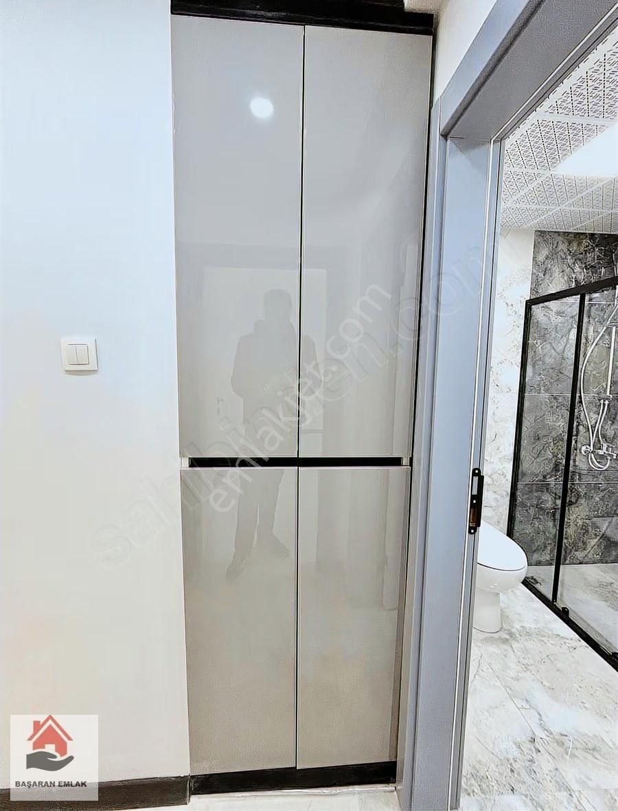 █ 3+1 Modern Yapı █ Arakatta Bağımsız Ultra Lüks Ferah Daire █ - Görsel 20