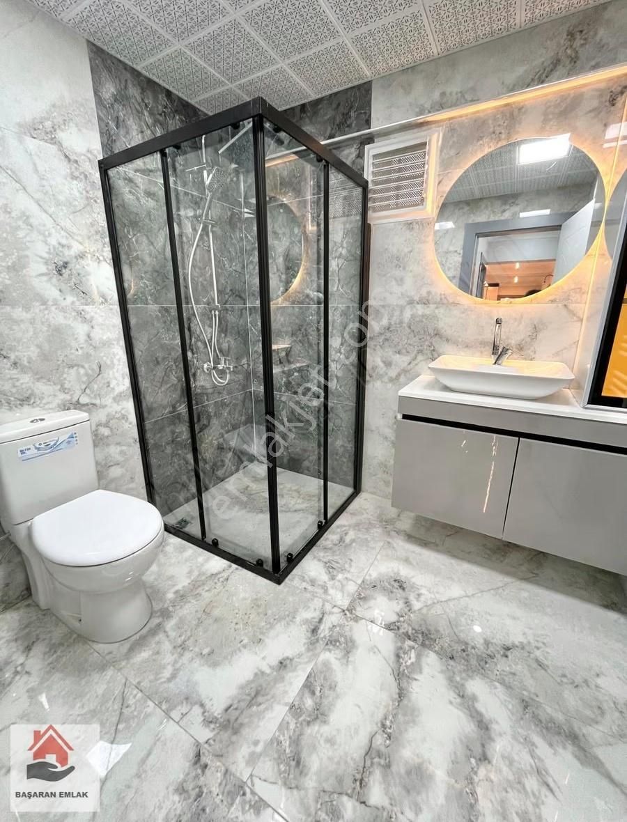 █ 3+1 Modern Yapı █ Arakatta Bağımsız Ultra Lüks Ferah Daire █ - Görsel 6