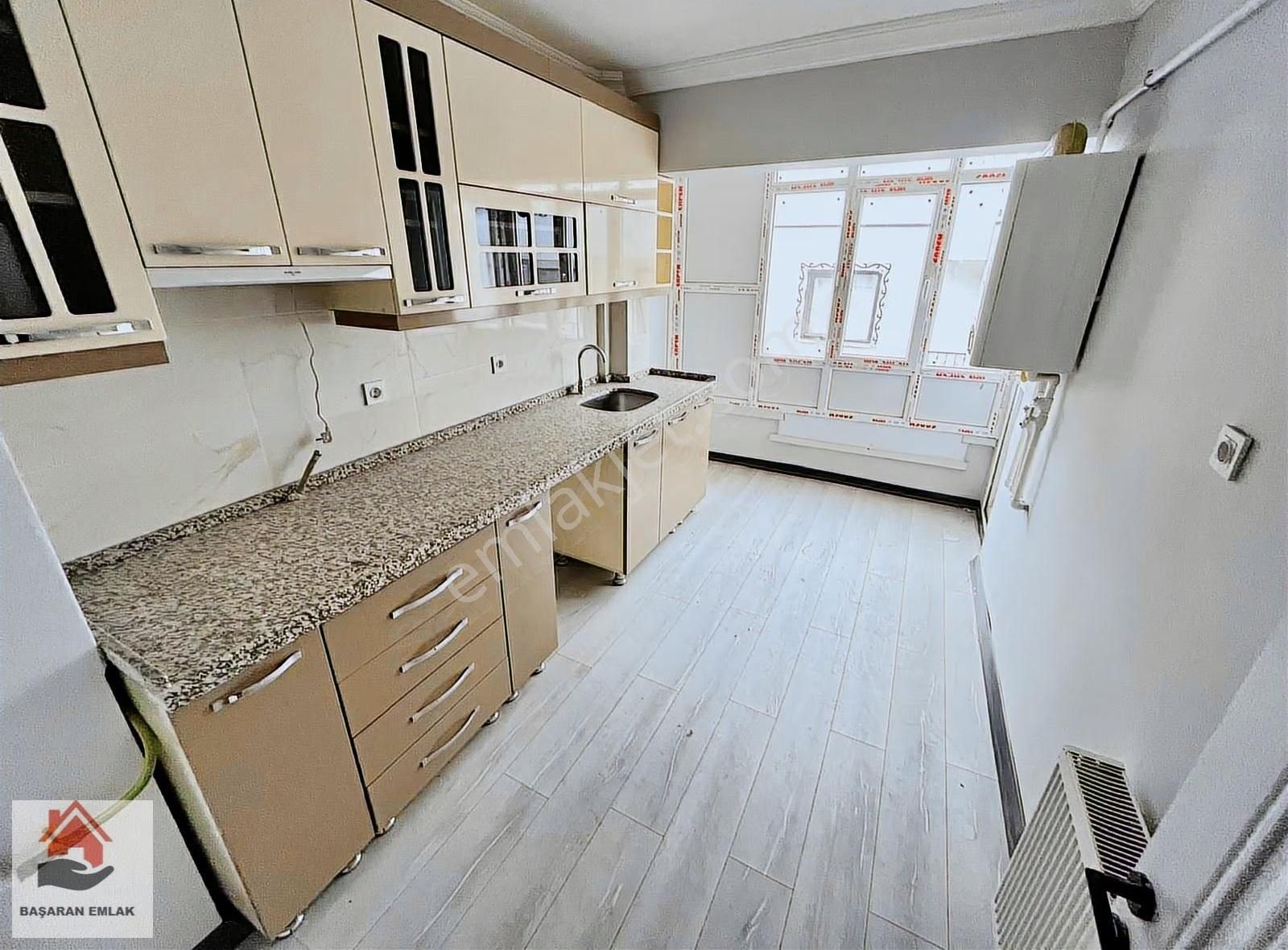 █ Cadde Üzeri█ 3+1 Arakatta Site İçinde Ön Cp. Full Yapılı Daire - Görsel 13