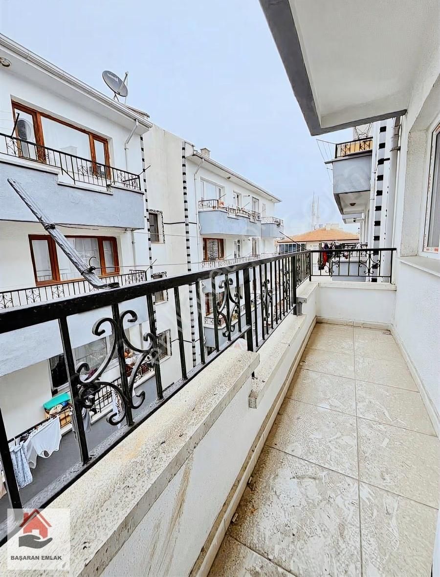 █ Cadde Üzeri█ 3+1 Arakatta Site İçinde Ön Cp. Full Yapılı Daire - Görsel 19