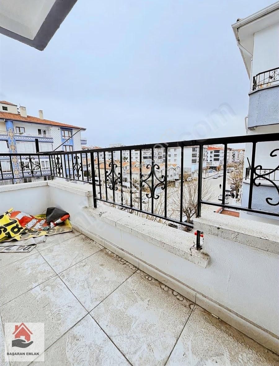 █ Cadde Üzeri█ 3+1 Arakatta Site İçinde Ön Cp. Full Yapılı Daire - Görsel 20