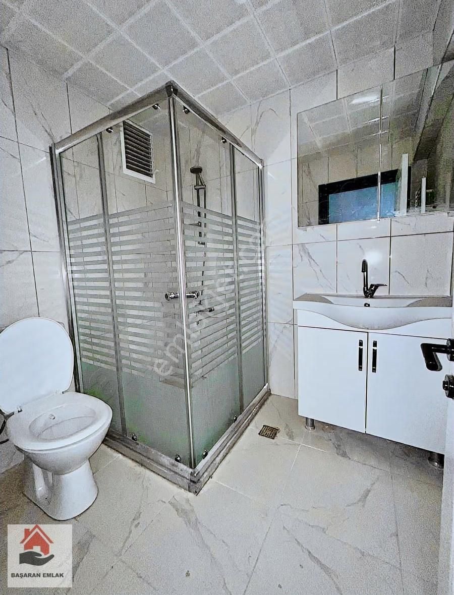 █ Cadde Üzeri█ 3+1 Arakatta Site İçinde Ön Cp. Full Yapılı Daire - Görsel 26