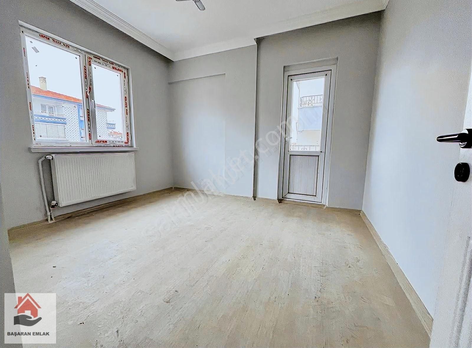 █ Cadde Üzeri█ 3+1 Arakatta Site İçinde Ön Cp. Full Yapılı Daire - Görsel 6