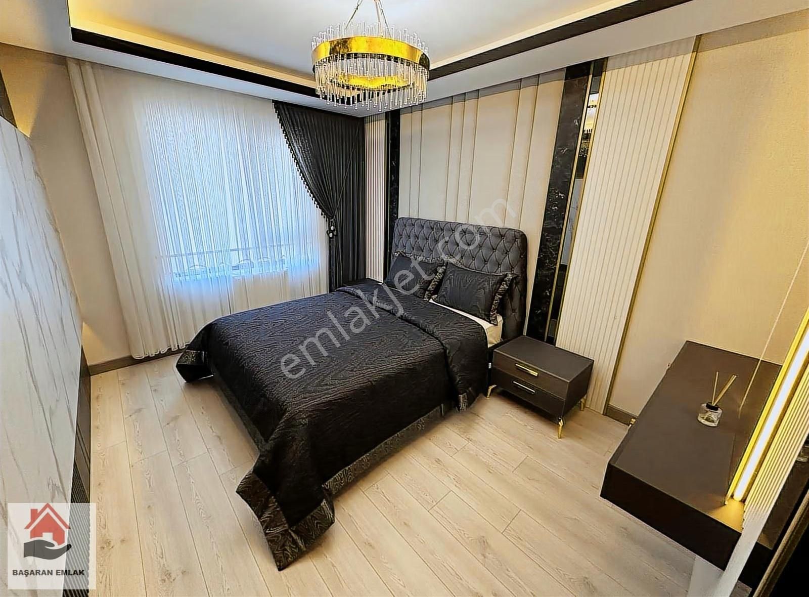 █ 3+1 Sıfır Modern Yapı █ Site İçerisinde Katta Full+full Daire█ - Görsel 7