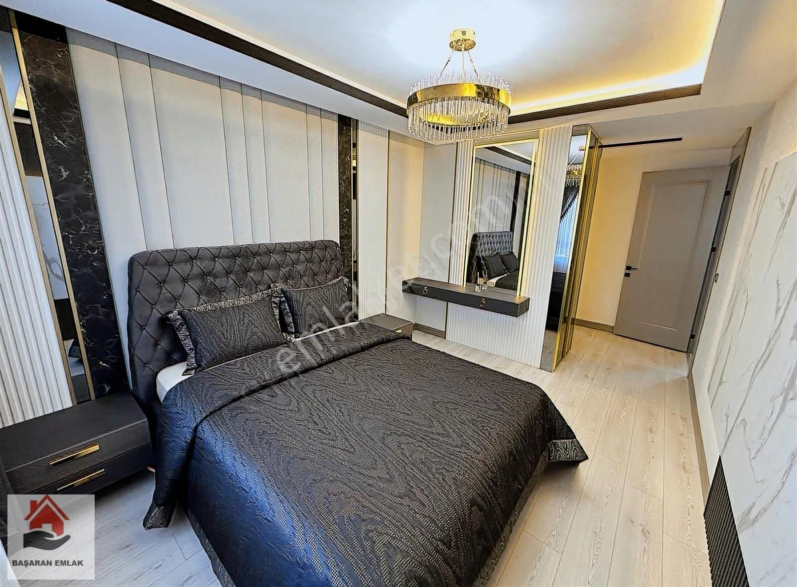 █ 3+1 Sıfır Modern Yapı █ Site İçerisinde Katta Full+full Daire█ - Görsel 25