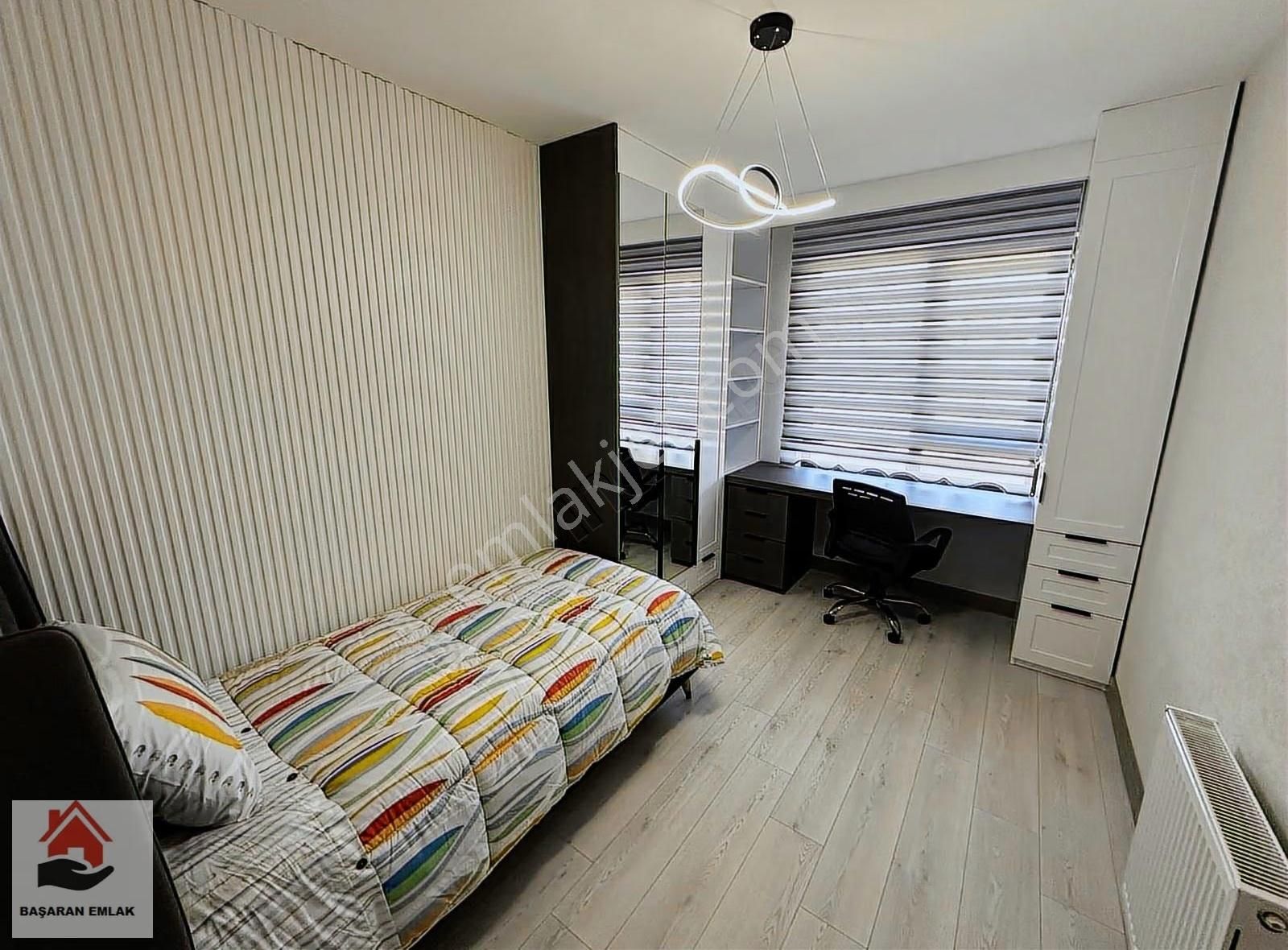 █ 3+1 Sıfır Modern Yapı █ Site İçerisinde Katta Full+full Daire█ - Görsel 10