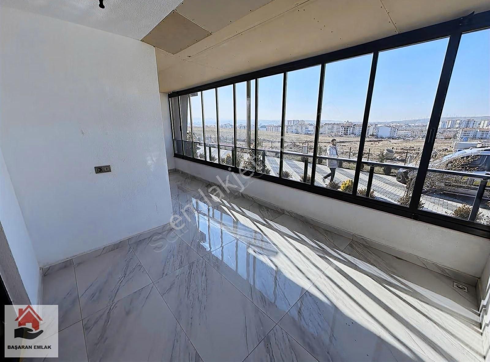 █ 3+1 Sıfır Modern Yapı █ Site İçerisinde Katta Full+full Daire█ - Görsel 27