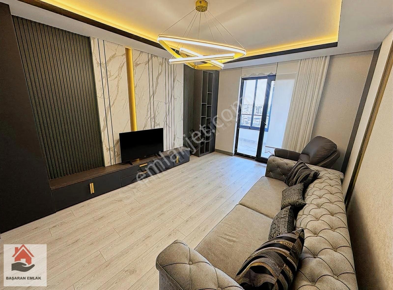 █ 3+1 Sıfır Modern Yapı █ Site İçerisinde Katta Full+full Daire█ - Görsel 24