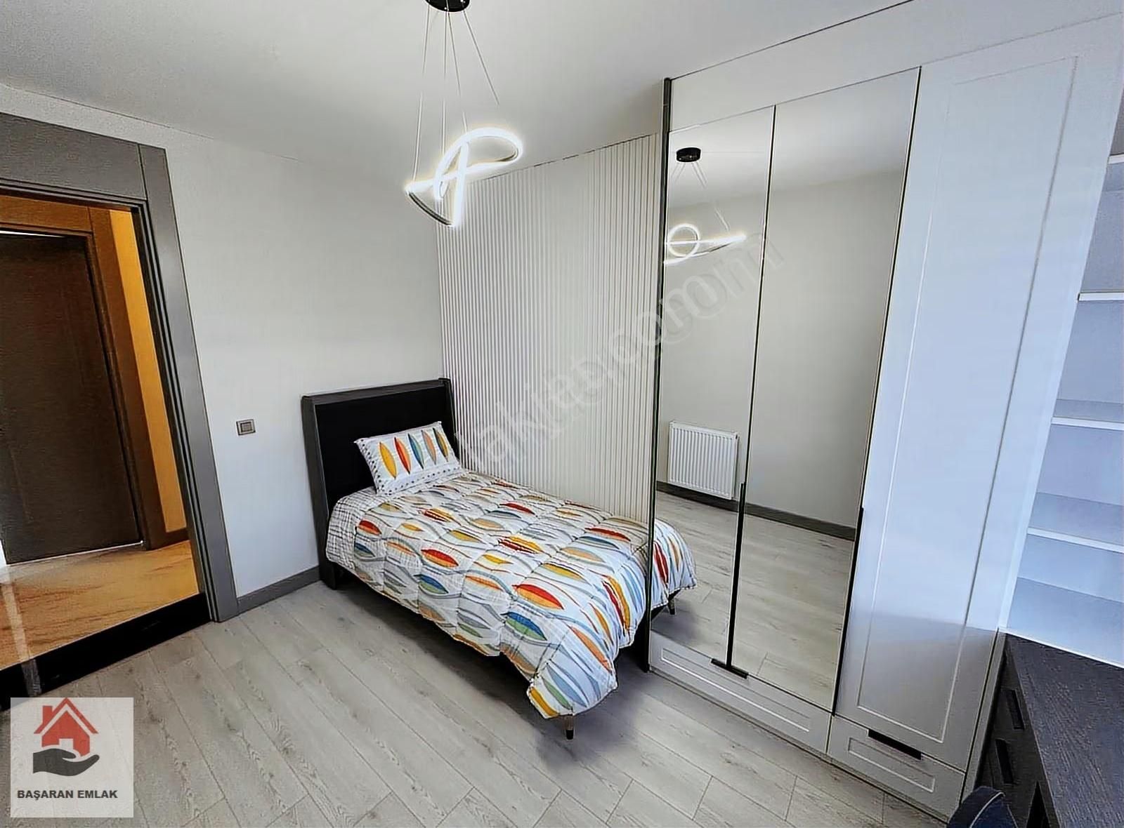 █ 3+1 Sıfır Modern Yapı █ Site İçerisinde Katta Full+full Daire█ - Görsel 28