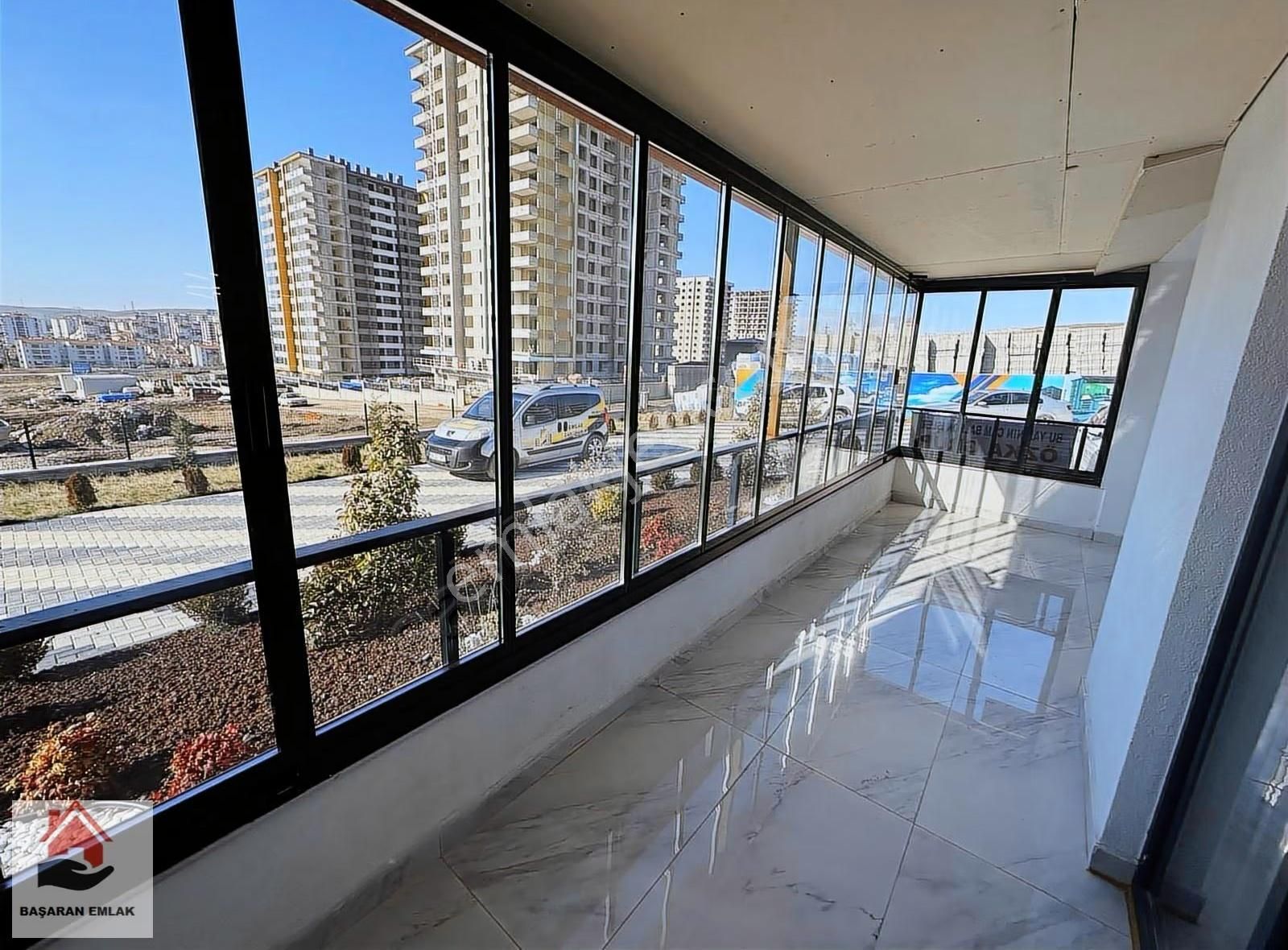 █ 3+1 Sıfır Modern Yapı █ Site İçerisinde Katta Full+full Daire█ - Görsel 26