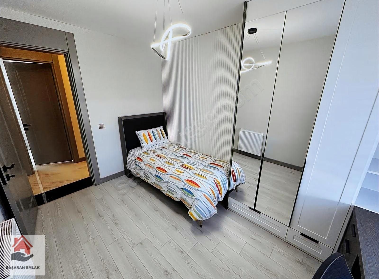 █ 3+1 Sıfır Modern Yapı █ Site İçerisinde Katta Full+full Daire█ - Görsel 4