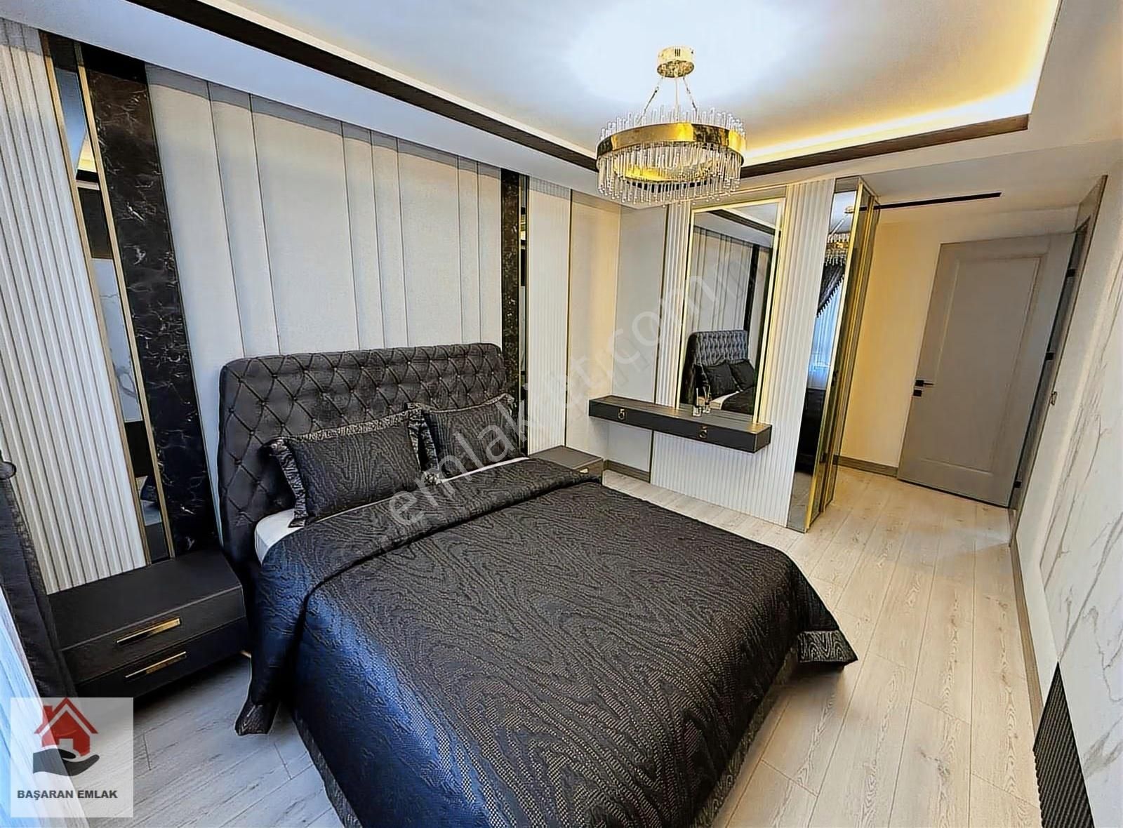 █ 3+1 Sıfır Modern Yapı █ Site İçerisinde Katta Full+full Daire█ - Görsel 12