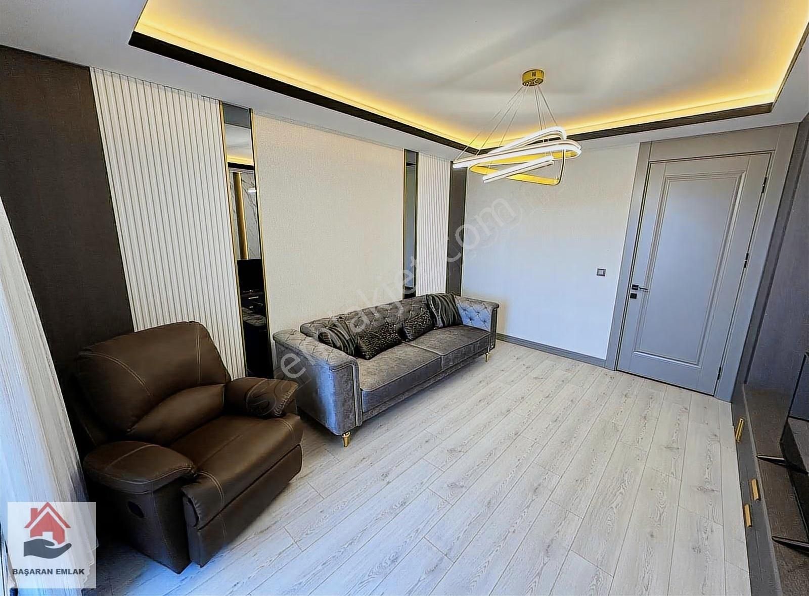 █ 3+1 Sıfır Modern Yapı █ Site İçerisinde Katta Full+full Daire█ - Görsel 6