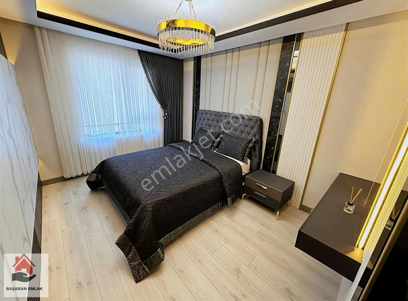 █ 3+1 Sıfır Modern Yapı █ Site İçerisinde Katta Full+full Daire█ - Görsel 8