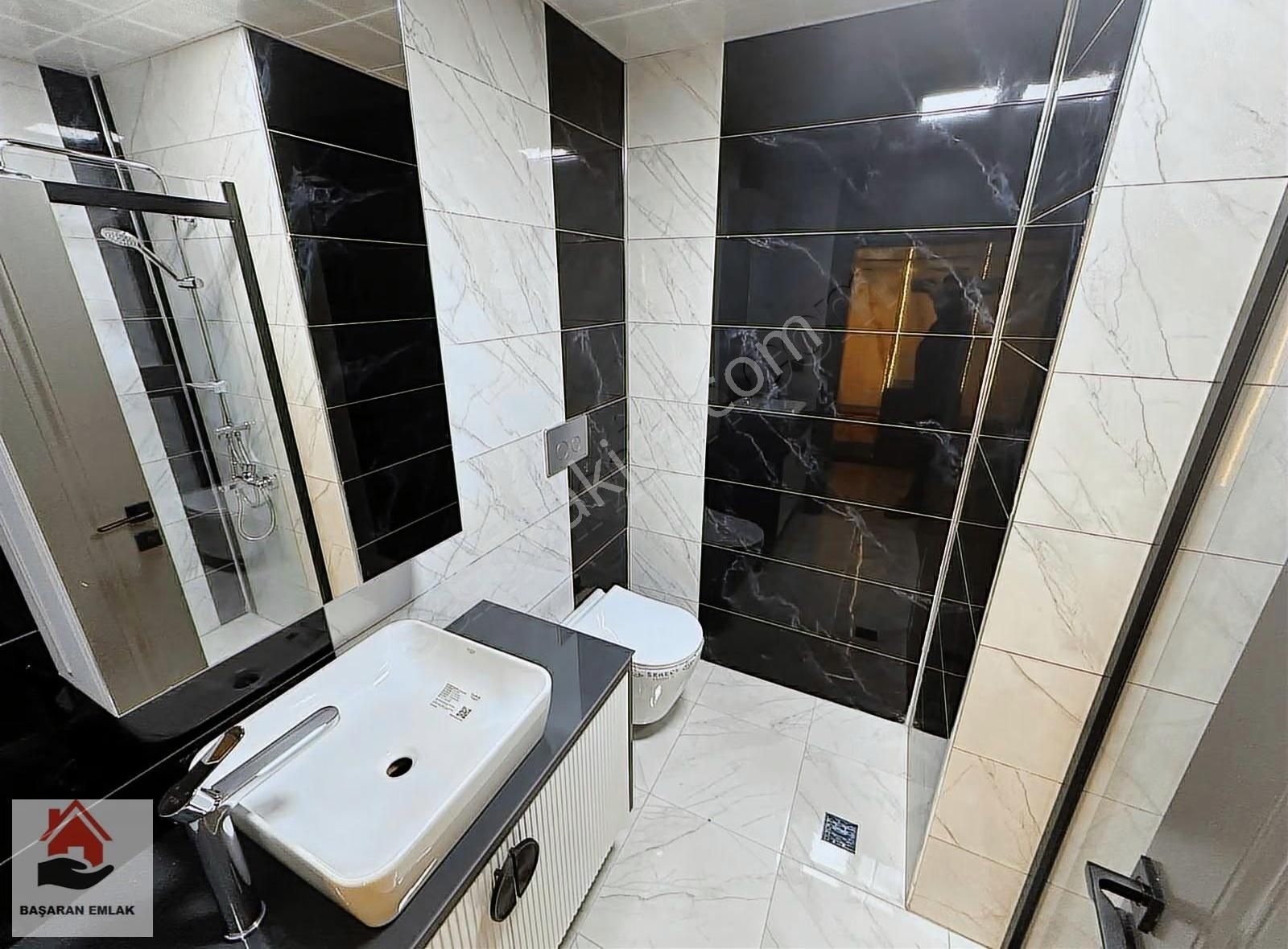 █ 3+1 Sıfır Modern Yapı █ Site İçerisinde Katta Full+full Daire█ - Görsel 22