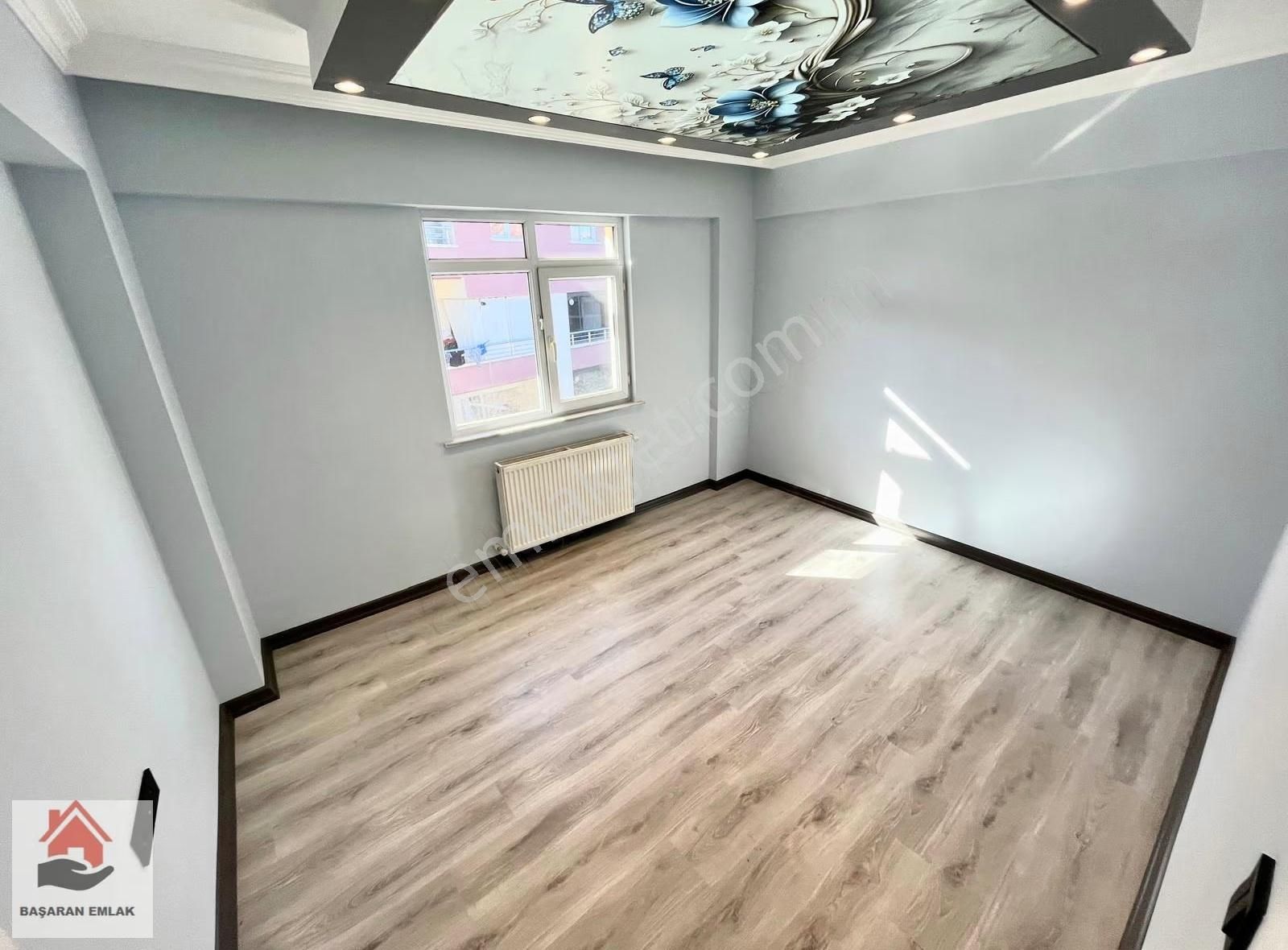 █ 6 Yıllık █ 3+1 Ultra Lüx Ön Cephe Geniş Cam Balkonlu Daire █ - Görsel 2