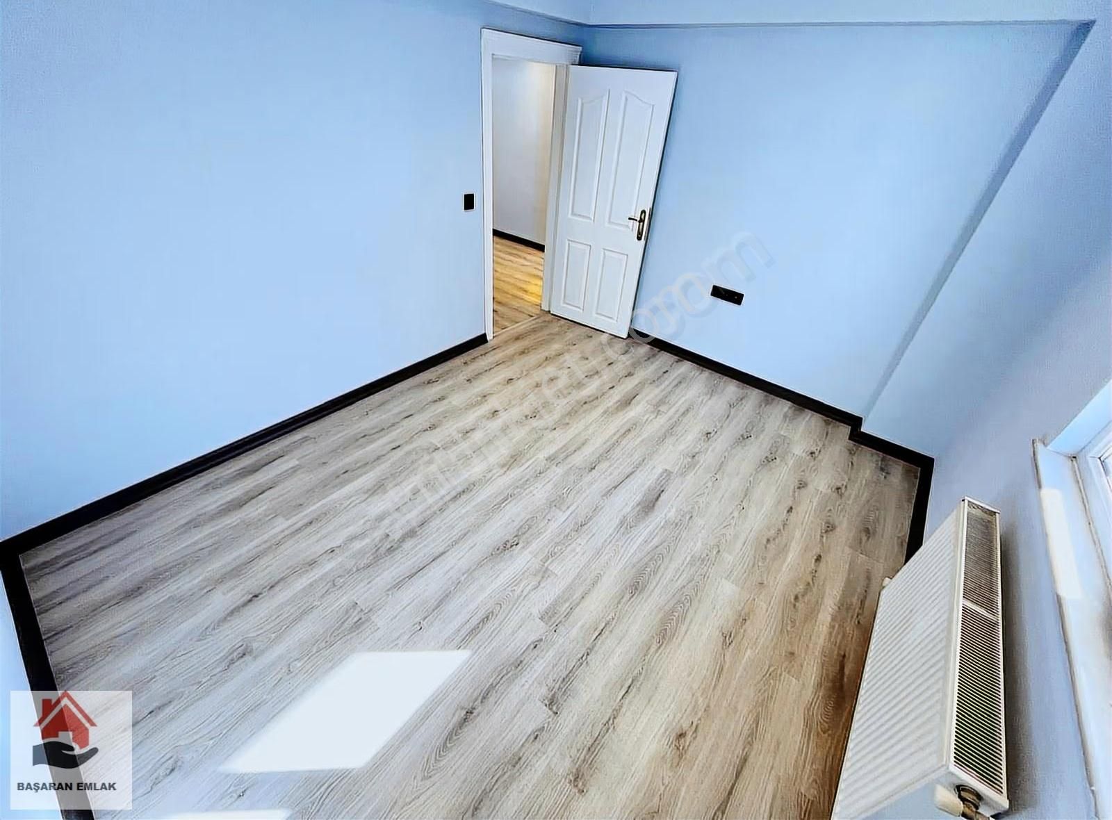 █ 6 Yıllık █ 3+1 Ultra Lüx Ön Cephe Geniş Cam Balkonlu Daire █ - Görsel 27