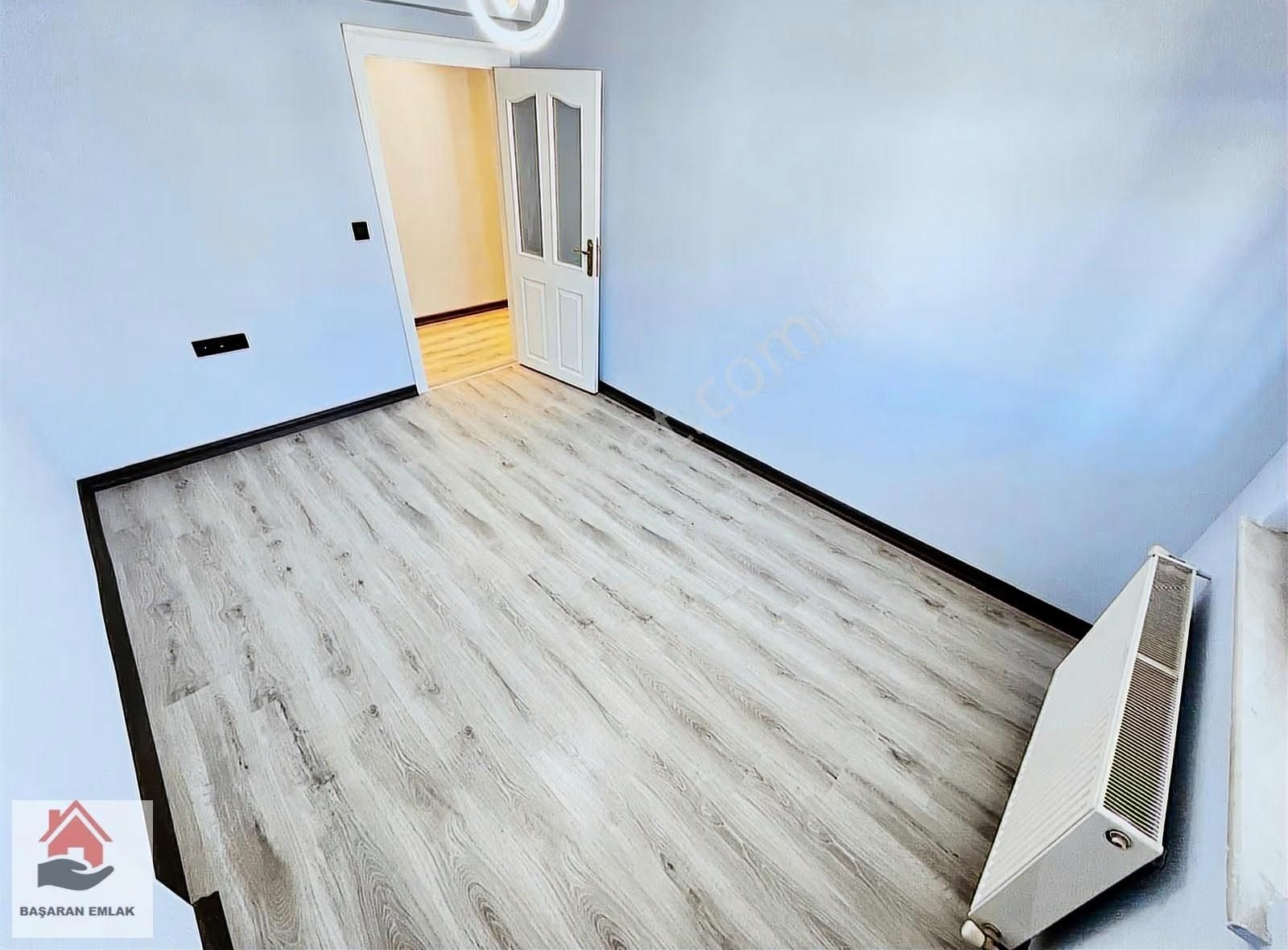 █ 6 Yıllık █ 3+1 Ultra Lüx Ön Cephe Geniş Cam Balkonlu Daire █ - Görsel 10