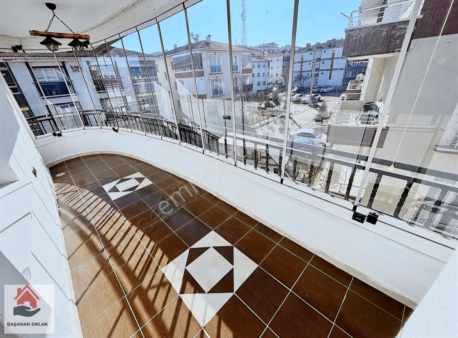 █ 6 Yıllık █ 3+1 Ultra Lüx Ön Cephe Geniş Cam Balkonlu Daire █ - Görsel 30