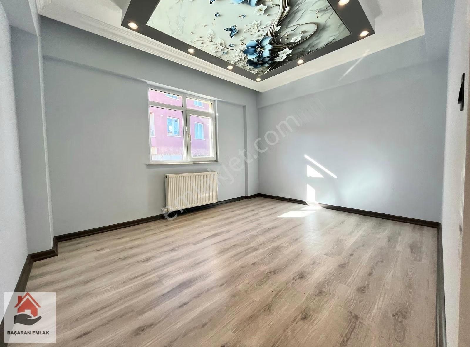 █ 6 Yıllık █ 3+1 Ultra Lüx Ön Cephe Geniş Cam Balkonlu Daire █ - Görsel 35